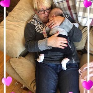 Meet your Posher, Beverly